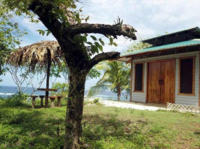 Hotels in San Juanillo